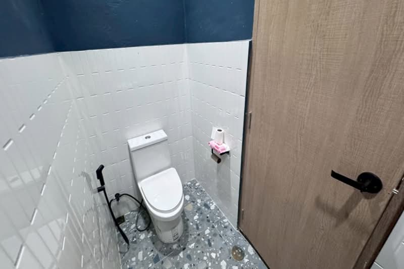 Baan Thiansuan บ้านเธียรสวน รามอินทรา 5, Bangkok, รามอินทรา, Anusaowari, Bang Khen, Bangkok, 2 Bedrooms, 100 sqm, Townhouse For Sale, by คุณปิ่น, 500167153 - DDproperty.com