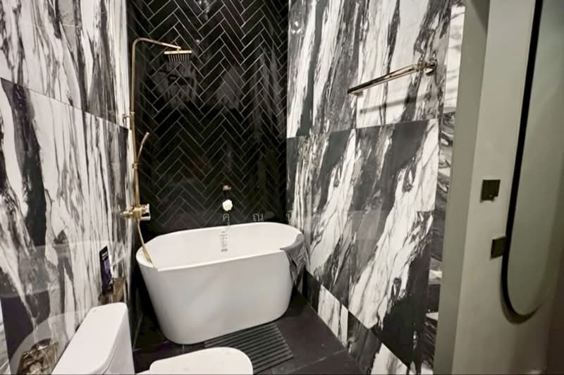 Baan Thiansuan บ้านเธียรสวน รามอินทรา 5, Bangkok, รามอินทรา, Anusaowari, Bang Khen, Bangkok, 2 Bedrooms, 100 sqm, Townhouse For Sale, by คุณปิ่น, 500167153 - DDproperty.com