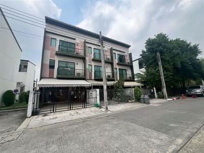 ขาย - Baan Klang Muang Nawamin 42 : บ้านกลางเมือง นวมินทร์ 42, กรุงเทพ