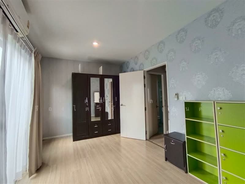 Baan Klang Muang Nawamin 42, Bangkok, Soi Nawamin 42, Nawamin Road, Khlong Kum, Bueng Kum, Bangkok, 5 Bedrooms, 149 sqm, Townhouse For Sale, by คุณ วิมล เรืองไตรรัตน์ (มนต์), 500167156 - DDproperty.com