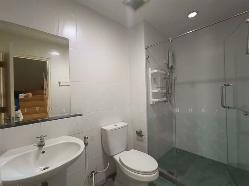 Baan Klang Muang Nawamin 42, Bangkok, Soi Nawamin 42, Nawamin Road, Khlong Kum, Bueng Kum, Bangkok, 5 Bedrooms, 149 sqm, Townhouse For Sale, by คุณ วิมล เรืองไตรรัตน์ (มนต์), 500167156 - DDproperty.com