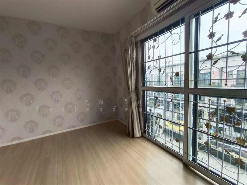 Baan Klang Muang Nawamin 42, Bangkok, Soi Nawamin 42, Nawamin Road, Khlong Kum, Bueng Kum, Bangkok, 5 Bedrooms, 149 sqm, Townhouse For Sale, by คุณ วิมล เรืองไตรรัตน์ (มนต์), 500167156 - DDproperty.com