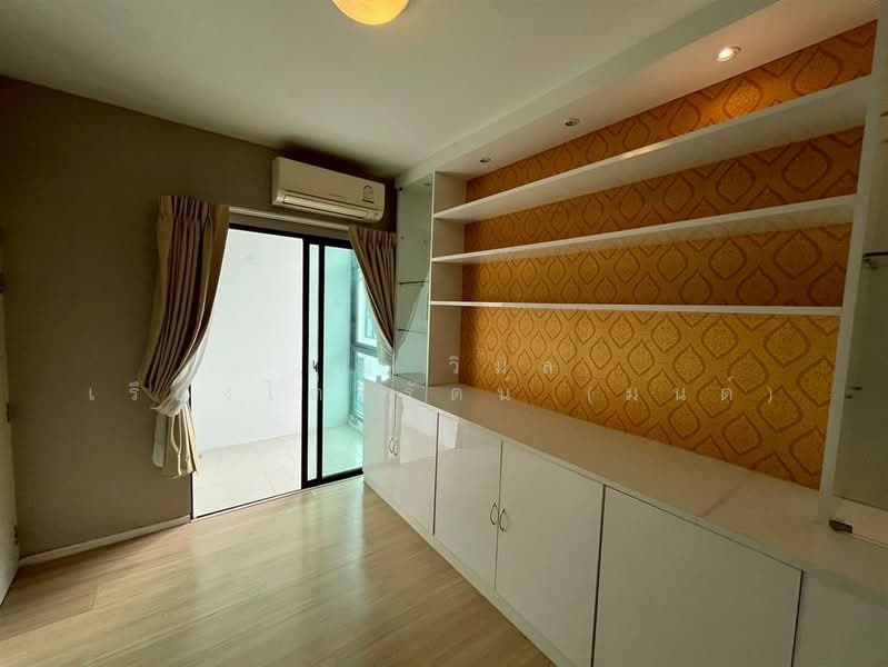 Baan Klang Muang Nawamin 42, Bangkok, Soi Nawamin 42, Nawamin Road, Khlong Kum, Bueng Kum, Bangkok, 5 Bedrooms, 149 sqm, Townhouse For Sale, by คุณ วิมล เรืองไตรรัตน์ (มนต์), 500167156 - DDproperty.com