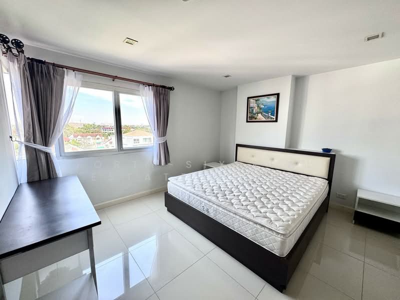 PP Plus Sukhumvit 71, Bangkok, Soi Mi Suwan 3 Lane 3, Sukhumvit 71 Road, Phra Kanong Nua, Watthana, Bangkok, 3 Bedrooms, 120 sqm, Condo For Rent, by Forty-Six Real Estate Group, 500167158 - DDproperty.com