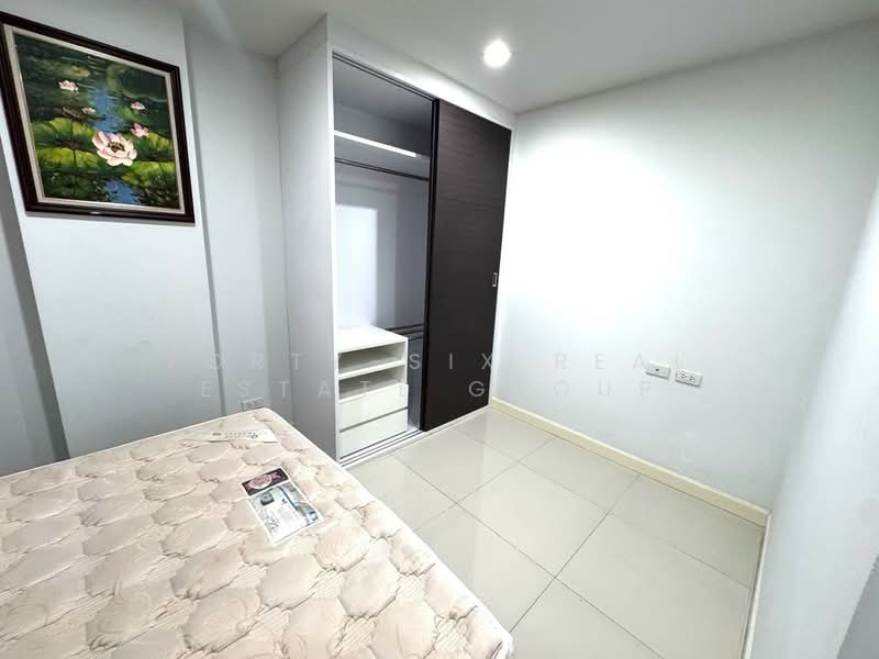 PP Plus Sukhumvit 71, Bangkok, Soi Mi Suwan 3 Lane 3, Sukhumvit 71 Road, Phra Kanong Nua, Watthana, Bangkok, 3 Bedrooms, 120 sqm, Condo For Rent, by Forty-Six Real Estate Group, 500167158 - DDproperty.com