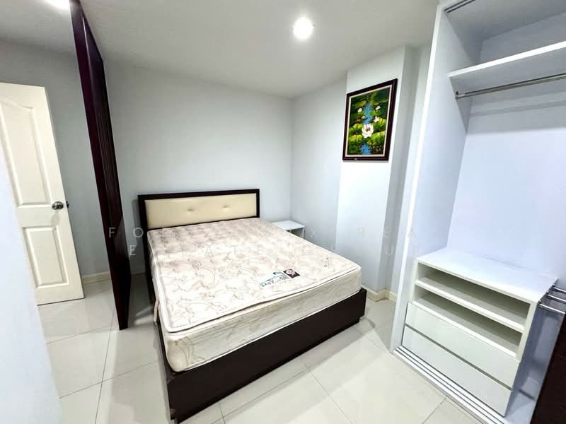 PP Plus Sukhumvit 71, Bangkok, Soi Mi Suwan 3 Lane 3, Sukhumvit 71 Road, Phra Kanong Nua, Watthana, Bangkok, 3 Bedrooms, 120 sqm, Condo For Rent, by Forty-Six Real Estate Group, 500167158 - DDproperty.com