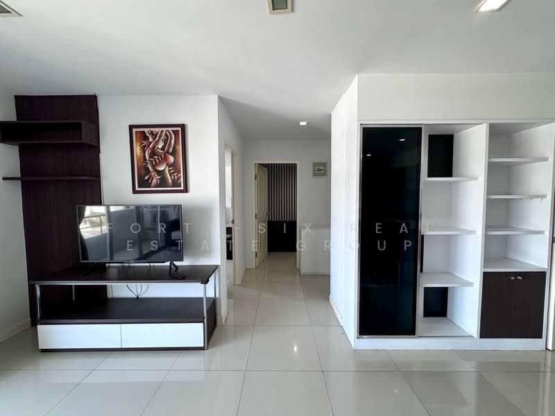 PP Plus Sukhumvit 71, Bangkok, Soi Mi Suwan 3 Lane 3, Sukhumvit 71 Road, Phra Kanong Nua, Watthana, Bangkok, 3 Bedrooms, 120 sqm, Condo For Rent, by Forty-Six Real Estate Group, 500167158 - DDproperty.com