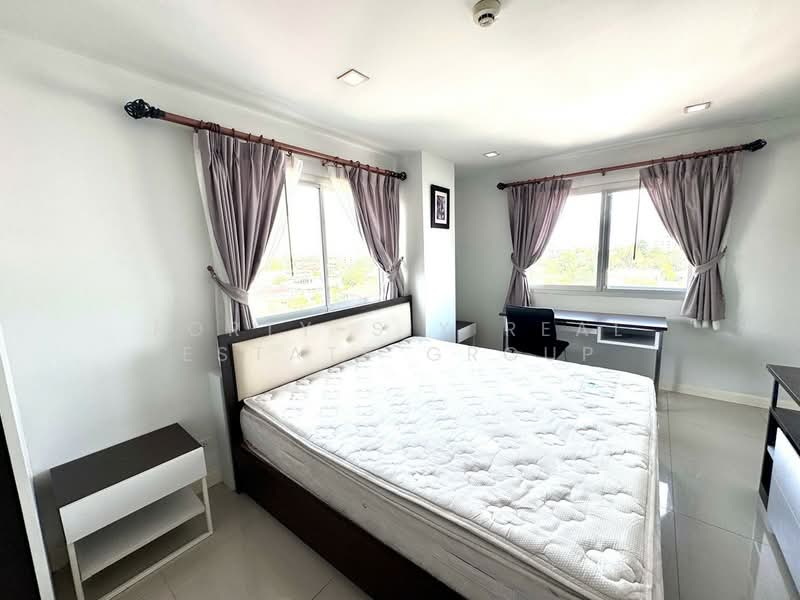 PP Plus Sukhumvit 71, Bangkok, Soi Mi Suwan 3 Lane 3, Sukhumvit 71 Road, Phra Kanong Nua, Watthana, Bangkok, 3 Bedrooms, 120 sqm, Condo For Rent, by Forty-Six Real Estate Group, 500167158 - DDproperty.com