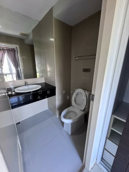 PP Plus Sukhumvit 71, Bangkok, Soi Mi Suwan 3 Lane 3, Sukhumvit 71 Road, Phra Kanong Nua, Watthana, Bangkok, 3 Bedrooms, 120 sqm, Condo For Rent, by Forty-Six Real Estate Group, 500167158 - DDproperty.com