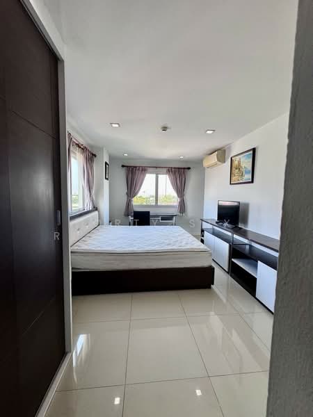 PP Plus Sukhumvit 71, Bangkok, Soi Mi Suwan 3 Lane 3, Sukhumvit 71 Road, Phra Kanong Nua, Watthana, Bangkok, 3 Bedrooms, 120 sqm, Condo For Rent, by Forty-Six Real Estate Group, 500167158 - DDproperty.com