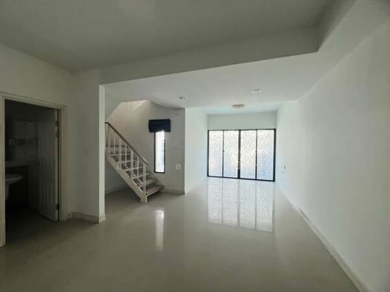 The Colors Bangna-Wongwaen, Samut Prakan, Bang Na-Trat Road, Bangphli Yai, Bang Plee, Samut Prakan, 3 Bedrooms, 84 sqm, Townhouse For Sale, by เรียลตี้ วัน, 500167159 - DDproperty.com