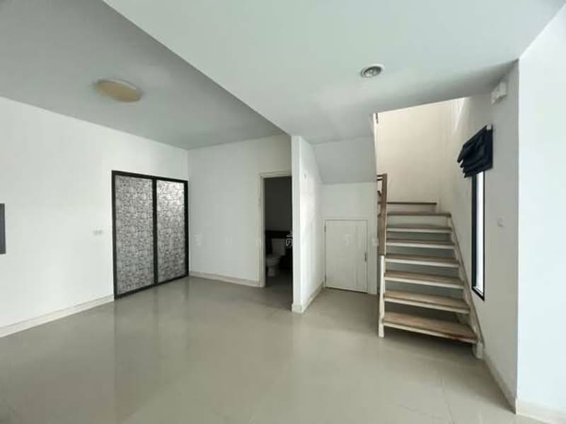 The Colors Bangna-Wongwaen, Samut Prakan, Bang Na-Trat Road, Bangphli Yai, Bang Plee, Samut Prakan, 3 Bedrooms, 84 sqm, Townhouse For Sale, by เรียลตี้ วัน, 500167159 - DDproperty.com