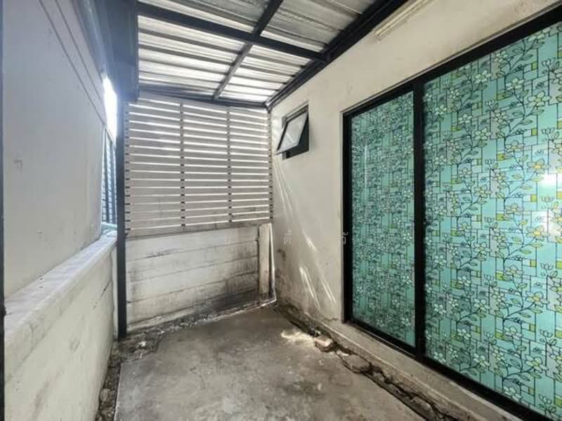 The Colors Bangna-Wongwaen, Samut Prakan, Bang Na-Trat Road, Bangphli Yai, Bang Plee, Samut Prakan, 3 Bedrooms, 84 sqm, Townhouse For Sale, by เรียลตี้ วัน, 500167159 - DDproperty.com