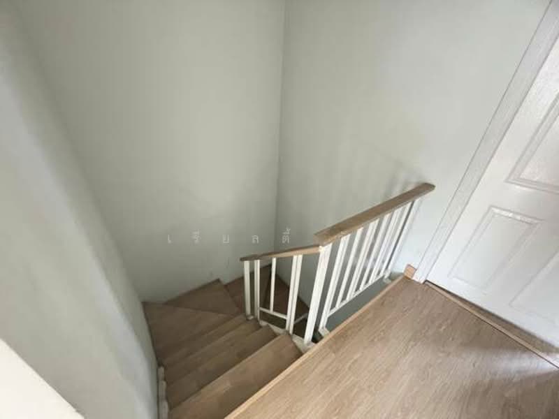 The Colors Bangna-Wongwaen : เดอะ คัลเลอร์ส บางนา-วงแหวน, สมุทรปราการ, ถนนบางนา-ตราด, บางพลีใหญ่, บางพลี, สมุทรปราการ, 84 ตร.ม., ทาวน์เฮ้าส์ ขาย, โดย เรียลตี้ วัน, 500167159 - DDproperty.com