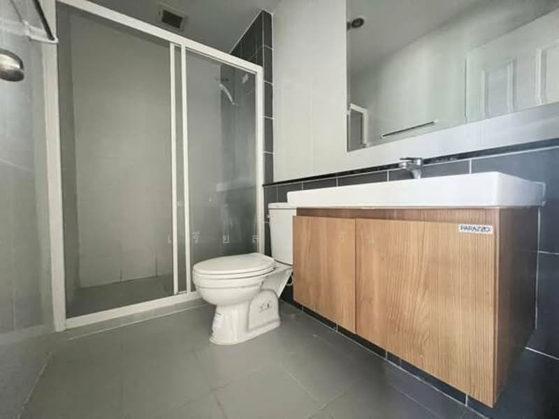 The Colors Bangna-Wongwaen, Samut Prakan, Bang Na-Trat Road, Bangphli Yai, Bang Plee, Samut Prakan, 3 Bedrooms, 84 sqm, Townhouse For Sale, by เรียลตี้ วัน, 500167159 - DDproperty.com