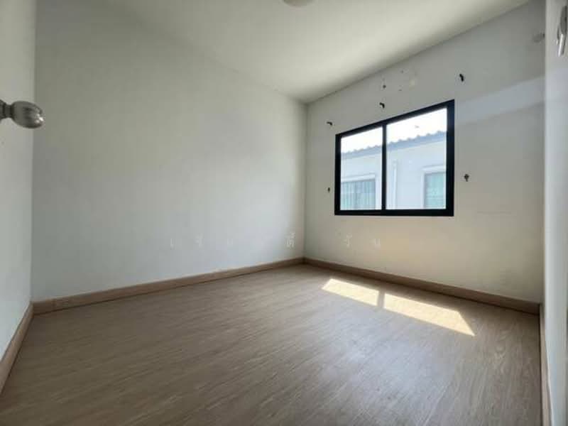 The Colors Bangna-Wongwaen, Samut Prakan, Bang Na-Trat Road, Bangphli Yai, Bang Plee, Samut Prakan, 3 Bedrooms, 84 sqm, Townhouse For Sale, by เรียลตี้ วัน, 500167159 - DDproperty.com