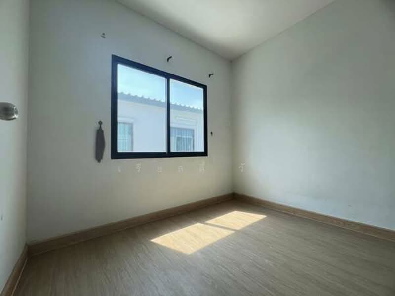 The Colors Bangna-Wongwaen, Samut Prakan, Bang Na-Trat Road, Bangphli Yai, Bang Plee, Samut Prakan, 3 Bedrooms, 84 sqm, Townhouse For Sale, by เรียลตี้ วัน, 500167159 - DDproperty.com