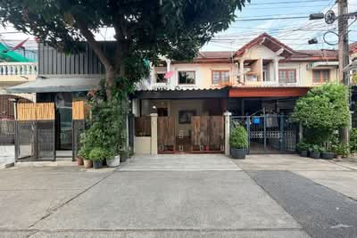ขาย - บ้านสดใส พหลโยธิน ซอยพหลโยธิน 59 ถนนพหลโยธิน แขวงคลองถนน เขตบางเขน กรุงเทพมหานคร, กรุงเทพ