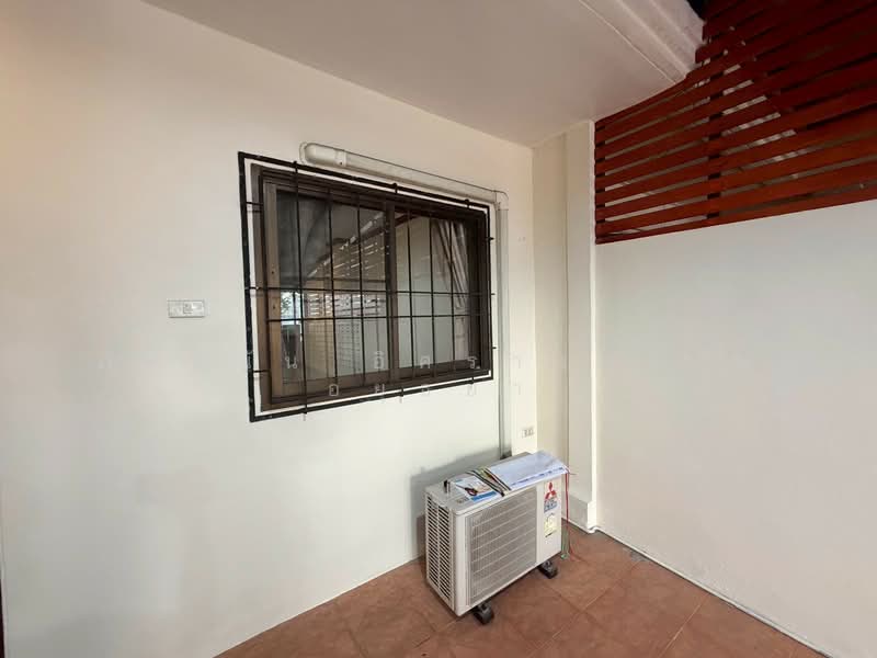 บ้านสดใส พหลโยธิน ซอยพหลโยธิน 59 ถนนพหลโยธิน แขวงคลองถนน เขตบางเขน กรุงเทพมหานคร, Bangkok, Tha Rang, Bang Khen, Bangkok, 2 Bedrooms, 68 sqm, Townhouse For Sale, by ภัทรนัน อิศรางกูร ณ อยุธยา, 500167161 - DDproperty.com