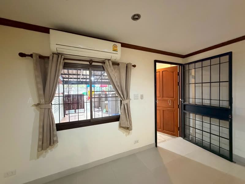 บ้านสดใส พหลโยธิน ซอยพหลโยธิน 59 ถนนพหลโยธิน แขวงคลองถนน เขตบางเขน กรุงเทพมหานคร, Bangkok, Tha Rang, Bang Khen, Bangkok, 2 Bedrooms, 68 sqm, Townhouse For Sale, by ภัทรนัน อิศรางกูร ณ อยุธยา, 500167161 - DDproperty.com