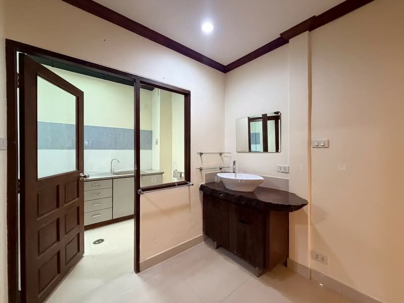 บ้านสดใส พหลโยธิน ซอยพหลโยธิน 59 ถนนพหลโยธิน แขวงคลองถนน เขตบางเขน กรุงเทพมหานคร, Bangkok, Tha Rang, Bang Khen, Bangkok, 2 Bedrooms, 68 sqm, Townhouse For Sale, by ภัทรนัน อิศรางกูร ณ อยุธยา, 500167161 - DDproperty.com