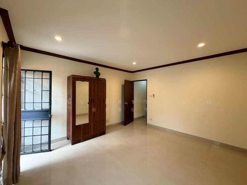 บ้านสดใส พหลโยธิน ซอยพหลโยธิน 59 ถนนพหลโยธิน แขวงคลองถนน เขตบางเขน กรุงเทพมหานคร, Bangkok, Tha Rang, Bang Khen, Bangkok, 2 Bedrooms, 68 sqm, Townhouse For Sale, by ภัทรนัน อิศรางกูร ณ อยุธยา, 500167161 - DDproperty.com