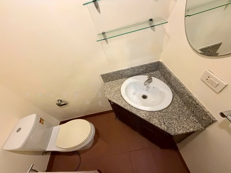 บ้านสดใส พหลโยธิน ซอยพหลโยธิน 59 ถนนพหลโยธิน แขวงคลองถนน เขตบางเขน กรุงเทพมหานคร, Bangkok, Tha Rang, Bang Khen, Bangkok, 2 Bedrooms, 68 sqm, Townhouse For Sale, by ภัทรนัน อิศรางกูร ณ อยุธยา, 500167161 - DDproperty.com