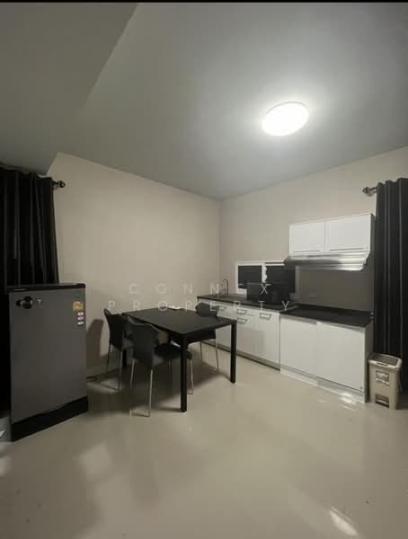 The Village Bangna-Wongwaen 3, Samut Prakan, Bangna Trad Km.10 Road, Bangphli Yai, Bang Plee, Samut Prakan, 3 Bedrooms, 134 sqm, Townhouse For Rent, by Connex Property, 500167162 - DDproperty.com