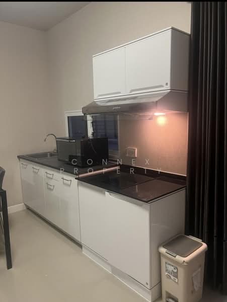 The Village Bangna-Wongwaen 3, Samut Prakan, Bangna Trad Km.10 Road, Bangphli Yai, Bang Plee, Samut Prakan, 3 Bedrooms, 134 sqm, Townhouse For Rent, by Connex Property, 500167162 - DDproperty.com
