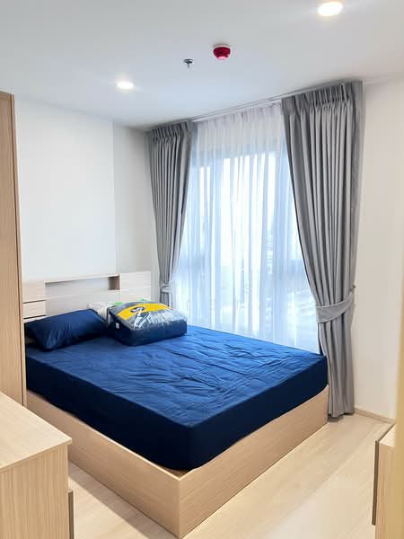 Aspire Vibha-Victory, Bangkok, 702 Asoke-Dindaeng Road, Din Daeng, Din Daeng, Bangkok, 2 Bedrooms, 58 sqm, Condo For Rent, by Forty-Six Real Estate Group, 500167163 - DDproperty.com