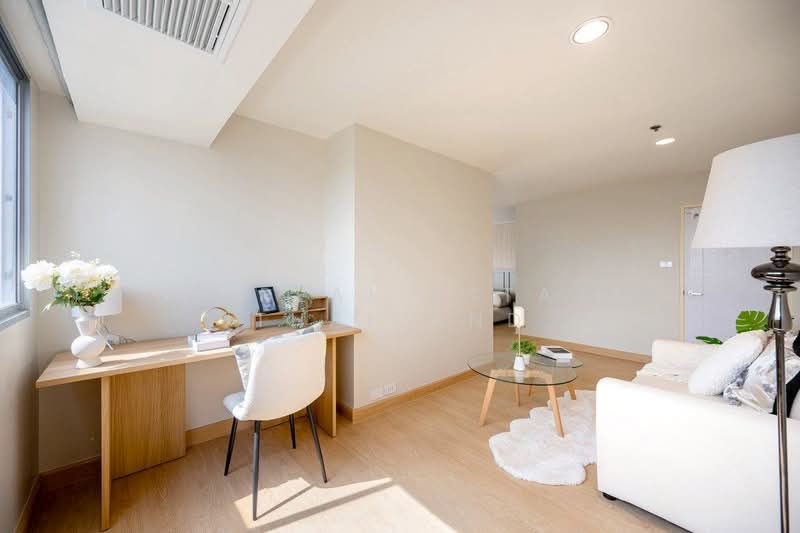 The Waterford Diamond Tower Sukhumvit, Bangkok, 758/18 Soi Sukhumvit 30/1, Sukhumvit Road, Khlong Toei, Khlong Toei, Bangkok, 2 Bedrooms, 144 sqm, Condo For Sale, by GT Real Estate Thailand, 500167164 - DDproperty.com