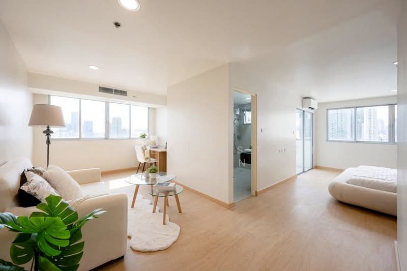 The Waterford Diamond Tower Sukhumvit, Bangkok, 758/18 Soi Sukhumvit 30/1, Sukhumvit Road, Khlong Toei, Khlong Toei, Bangkok, 2 Bedrooms, 144 sqm, Condo For Sale, by GT Real Estate Thailand, 500167164 - DDproperty.com