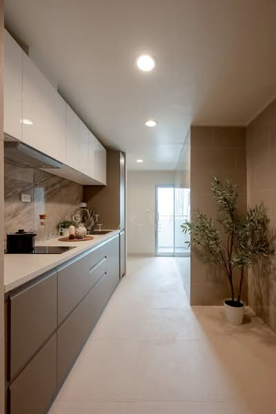 The Waterford Diamond Tower Sukhumvit, Bangkok, 758/18 Soi Sukhumvit 30/1, Sukhumvit Road, Khlong Toei, Khlong Toei, Bangkok, 2 Bedrooms, 144 sqm, Condo For Sale, by GT Real Estate Thailand, 500167164 - DDproperty.com