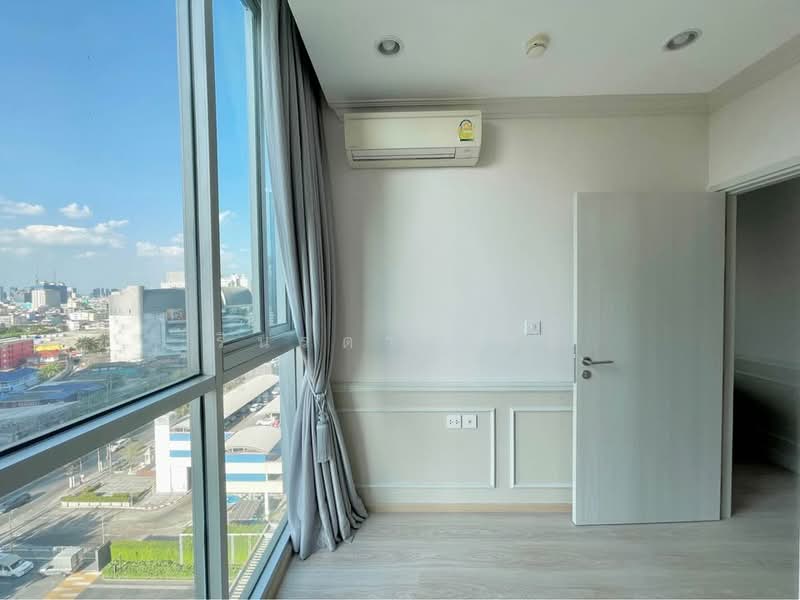 Noble Revolve Ratchada, Bangkok, 38 Ratchadapisek Road, Huai Khwang, Huai Khwang, Bangkok, 2 Bedrooms, 54 sqm, Condo For Sale, by Rinrada Saelee, 500167166 - DDproperty.com