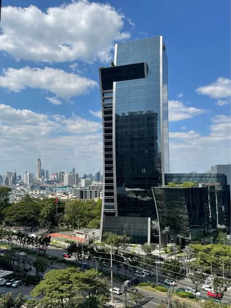 Noble Revolve Ratchada : โนเบิล รีวอลฟ์ รัชดา, กรุงเทพ, 38 ถนนรัชดาภิเษก แขวงห้วยขวาง เขตห้วยขวาง กรุงเทพมหานคร, ห้วยขวาง, ห้วยขวาง, กรุงเทพ, 54 ตร.ม., คอนโด ขาย, โดย รินรดา แซ่ลี, 500167166 - DDproperty.com