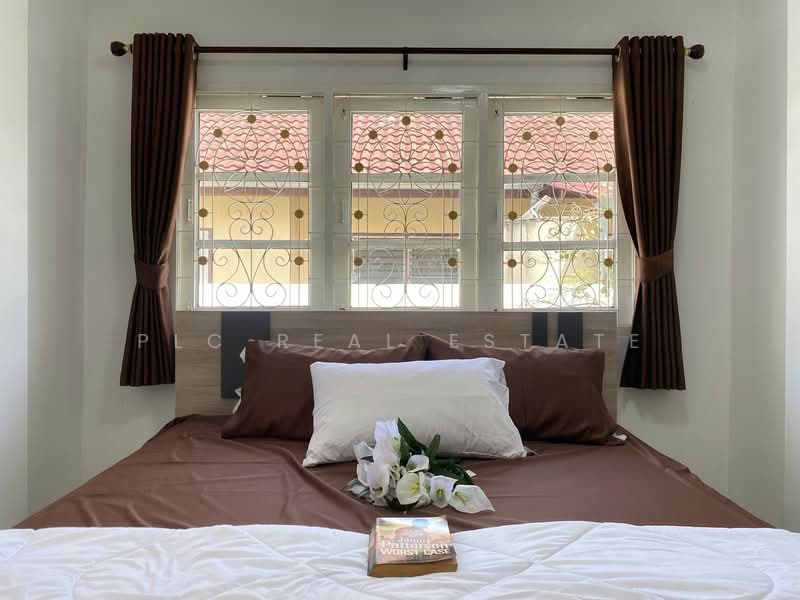 House 2 Bedroom for Sale in Bon Kai Sattahip, Chon Buri (Pattaya), Bang Lamung, Bang Lamung (Pattaya), Chon Buri (Pattaya), 2 Bedrooms, 236 sqm, Single Detached House For Sale, by PLC Real Estate, 500167168 - DDproperty.com