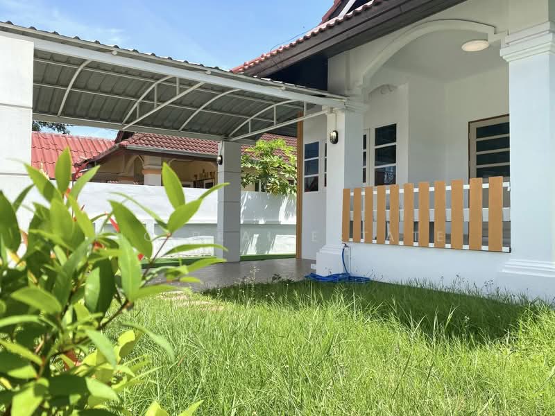 ขายบ้าน 2 ห้องนอน บ่อนไก่ สัตหีบ, ชลบุรี, บางละมุง, บางละมุง, ชลบุรี, 236 ตร.ม., บ้านเดี่ยว ขาย, โดย PLC Real Estate, 500167168 - DDproperty.com