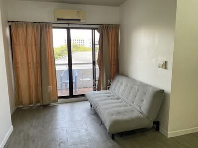 For Rent - The Village, Bangkok
