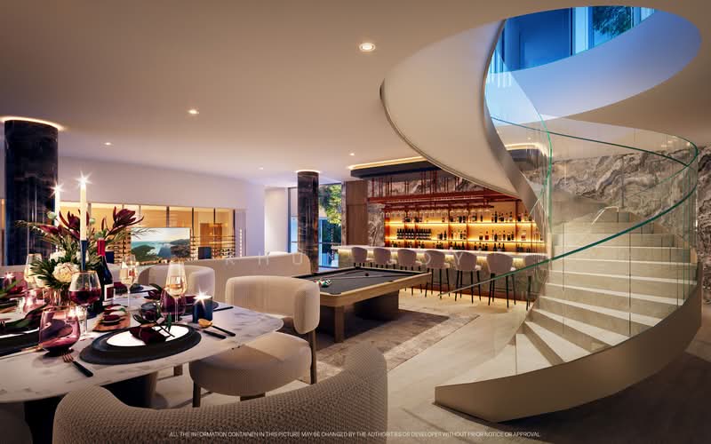 Brand New Luxury Sea View Pool Villa – Panwa Beach, Phuket, Phuket, Wichit, Muang Phuket, Phuket, 5 Bedrooms, 1,609 sqm, Villa For Sale, by Khun Joy, 500167170 - DDproperty.com