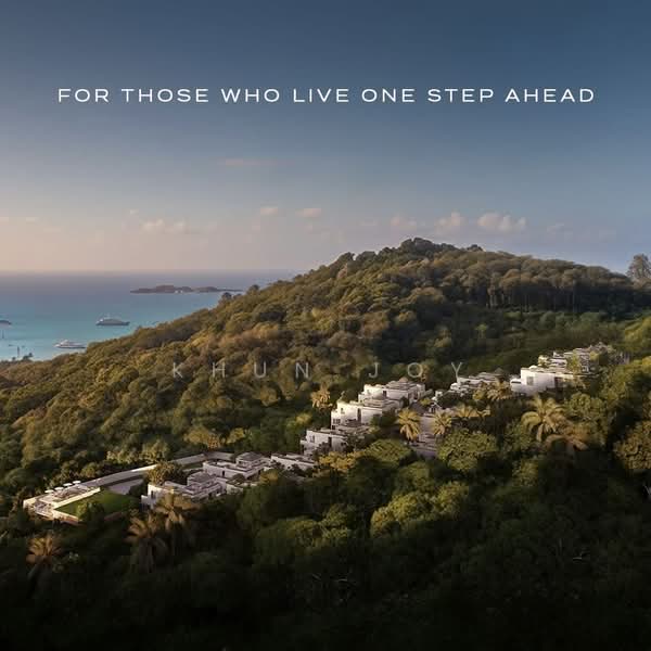 Brand New Luxury Sea View Pool Villa – Panwa Beach, Phuket, Phuket, Wichit, Muang Phuket, Phuket, 5 Bedrooms, 1,609 sqm, Villa For Sale, by Khun Joy, 500167170 - DDproperty.com