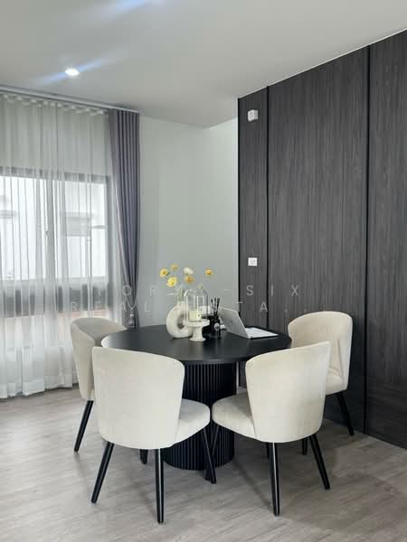 Saransiri Ramkhamhaeng, Bangkok, Khlong Song Ton Nun, Lat Krabang, Bangkok, 3 Bedrooms, 184 sqm, Single Detached House For Rent, by Forty-Six Real Estate Group, 500167171 - DDproperty.com