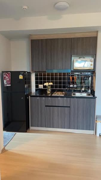 Unio Sukhumvit 72, Samut Prakan, 285 Soi Sukhumvit 72, Samrong Nua, Muang Samut Prakarn, Samut Prakan, 1 Bedroom, 32 sqm, Condo For Rent, by ปัณณภัสร์​ ศรี​พัชร​พัช​ร์, 500167172 - DDproperty.com