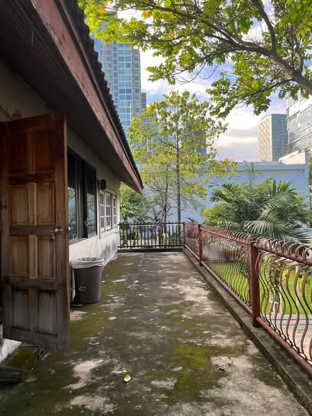 House for Rent Big Garden In Ekkamai Ideal for Spa Wellness Restaurant, กรุงเทพ, คลองตันเหนือ, วัฒนา, กรุงเทพ, 286 ตร.ม., พื้นที่ขายของ ให้เช่า, โดย จันทร์จิรา เกษมปราการ, 500167173 - DDproperty.com