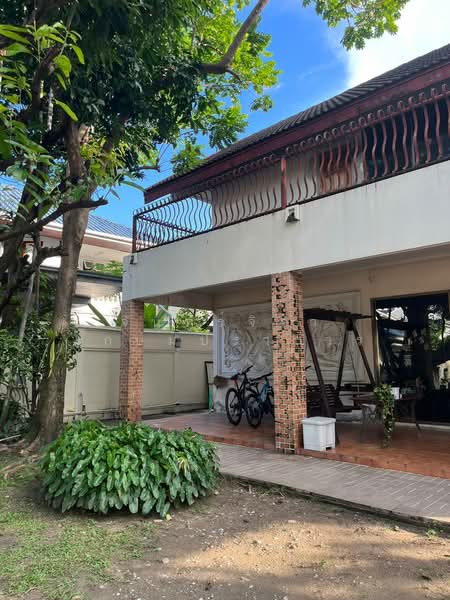 House for Rent Big Garden In Ekkamai Ideal for Spa Wellness Restaurant, Bangkok, Khlong Tan Nua, Watthana, Bangkok, , 286 sqm, Retail Space For Rent, by Janjira Kasemprakan, 500167173 - DDproperty.com