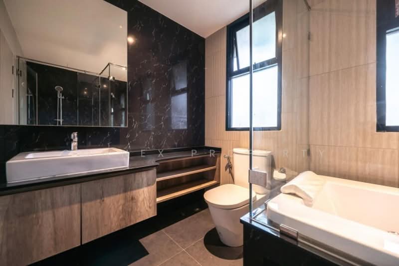 The Unique Sukhumvit 62/1, Bangkok, Sukhumvit Road Soi Sukhumvit 62/1, Bang Chak, Phra Khanong, Bangkok, 2 Bedrooms, 80 sqm, Condo For Rent, by Connex Property, 500167174 - DDproperty.com