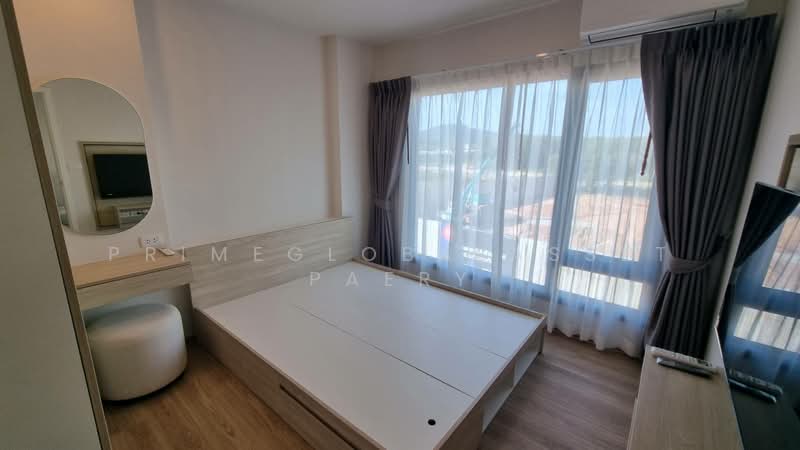 Phyll Phuket, Phuket, 9 Village No. 4 Muang Naka Rd, Wichit, Muang Phuket, Phuket, 1 Bedroom, 33 sqm, Condo For Rent, by primeglobalasset paery, 500167177 - DDproperty.com
