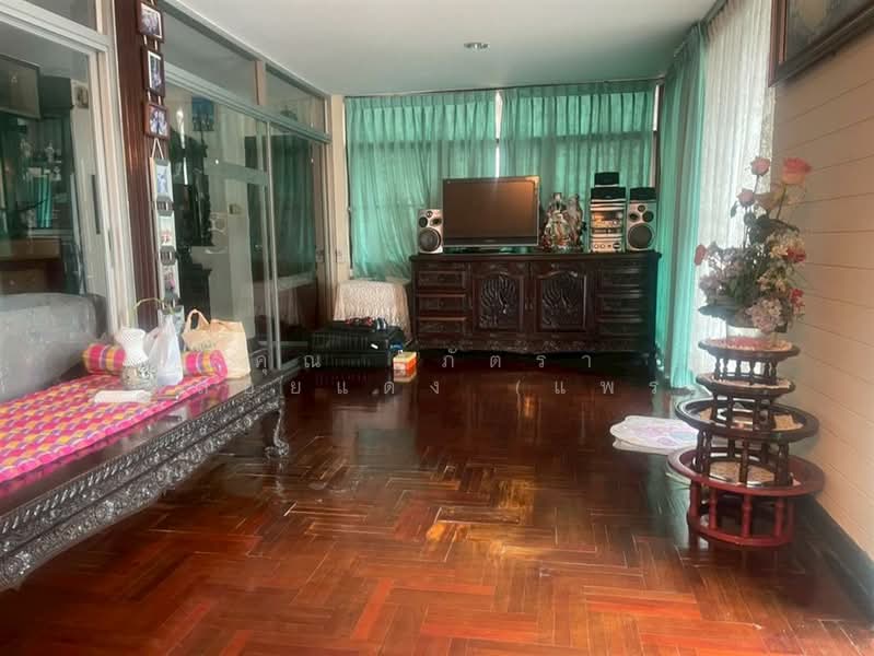 ที่ดิน + บ้าน 2 ชั้น 80 ตร.ว. หมู่บ้านการเคหะแห่งชาติ ซอยนวมินทร์14, Bangkok, Khlong Chan, Bang Kapi, Bangkok, 4 Bedrooms, 350 sqm, Single Detached House For Sale, by คุณ สุภัตรา พลอยแดง (แพร), 500167178 - DDproperty.com