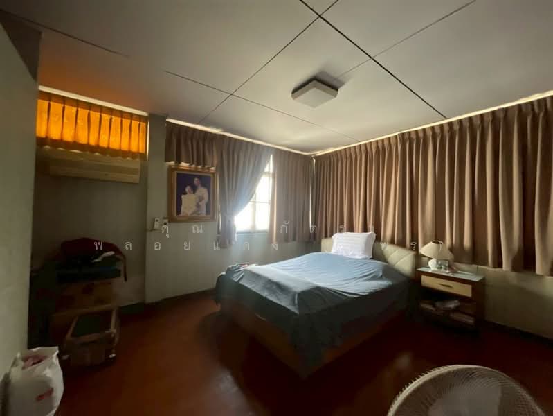 ที่ดิน + บ้าน 2 ชั้น 80 ตร.ว. หมู่บ้านการเคหะแห่งชาติ ซอยนวมินทร์14, กรุงเทพ, คลองจั่น, บางกะปิ, กรุงเทพ, 350 ตร.ม., บ้านเดี่ยว ขาย, โดย คุณ สุภัตรา พลอยแดง (แพร), 500167178 - DDproperty.com