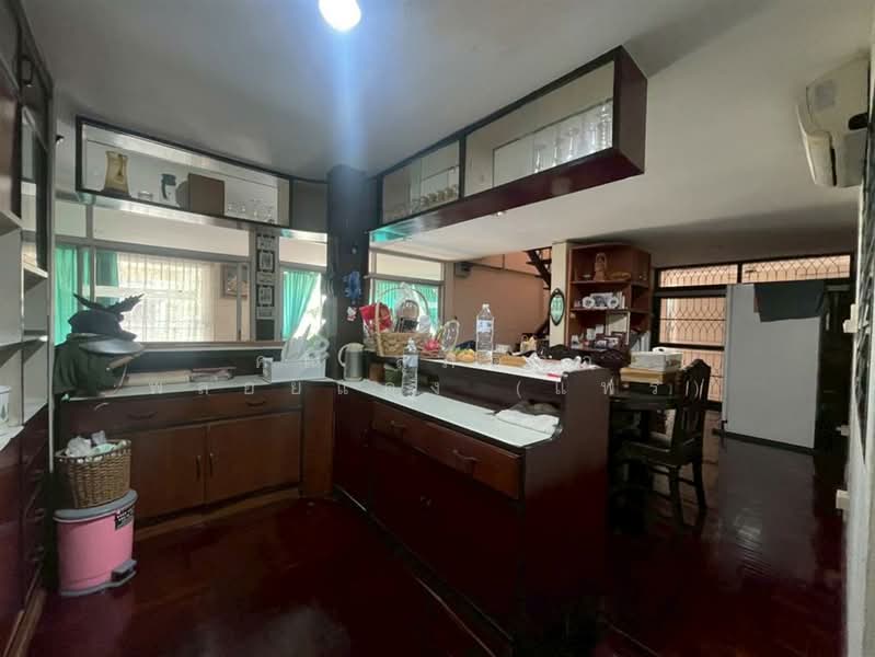 ที่ดิน + บ้าน 2 ชั้น 80 ตร.ว. หมู่บ้านการเคหะแห่งชาติ ซอยนวมินทร์14, กรุงเทพ, คลองจั่น, บางกะปิ, กรุงเทพ, 350 ตร.ม., บ้านเดี่ยว ขาย, โดย คุณ สุภัตรา พลอยแดง (แพร), 500167178 - DDproperty.com