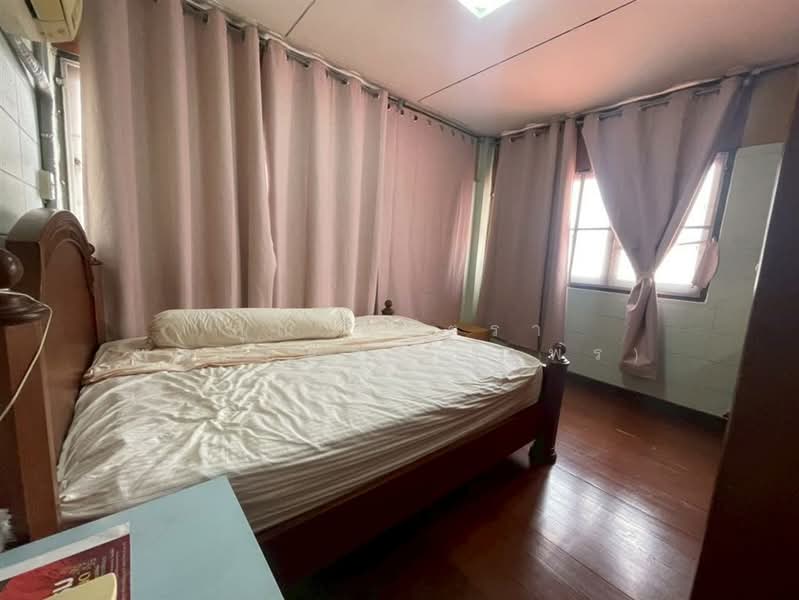 ที่ดิน + บ้าน 2 ชั้น 80 ตร.ว. หมู่บ้านการเคหะแห่งชาติ ซอยนวมินทร์14, กรุงเทพ, คลองจั่น, บางกะปิ, กรุงเทพ, 350 ตร.ม., บ้านเดี่ยว ขาย, โดย คุณ สุภัตรา พลอยแดง (แพร), 500167178 - DDproperty.com